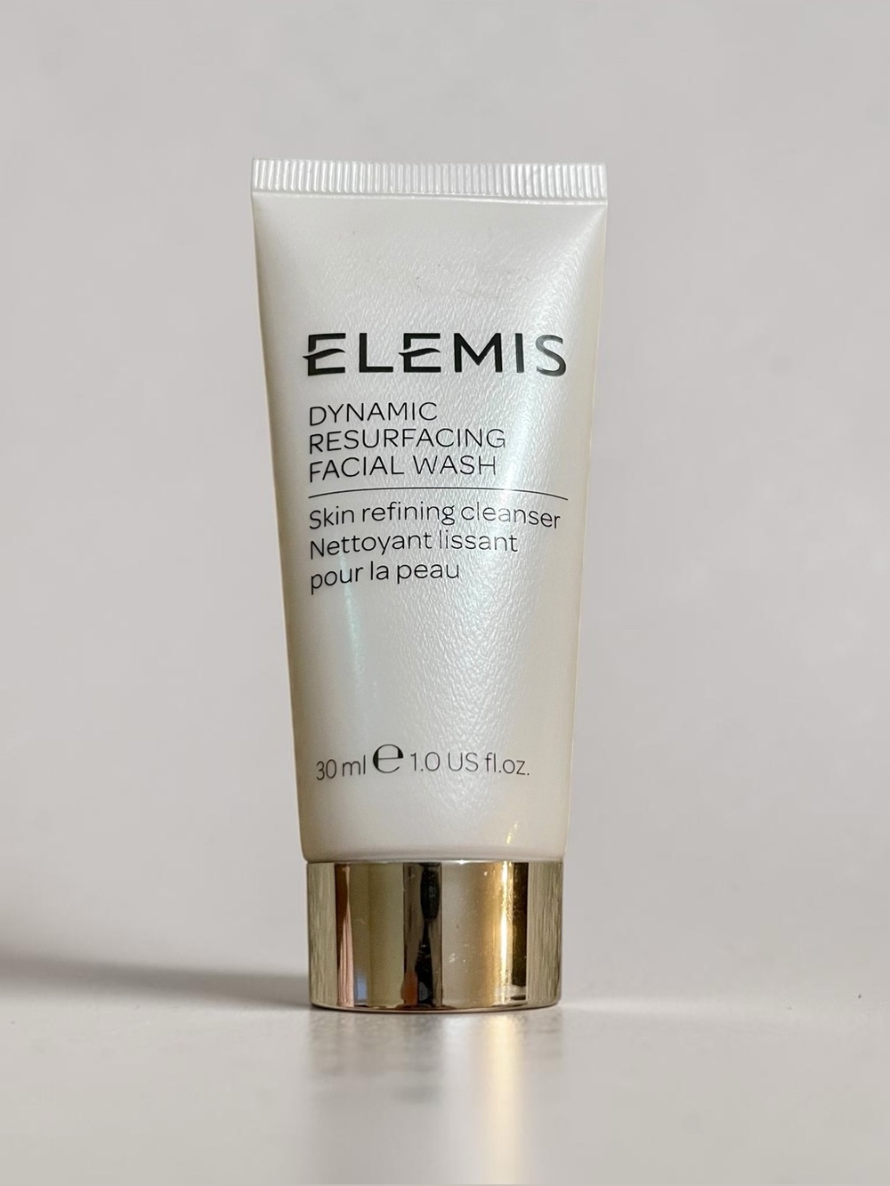 ELEMIS Dynamic Resurfacing Facial Wash (30ml / 1oz)